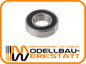 XXL Schrauben Set Stahl hochfest Yokomo BD7 high tensile screw kit