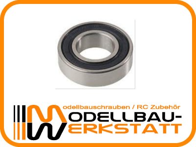 MAX V-09 Bicover Kugellager Ballbearing Set fü Axial Exo Terra 24 stck