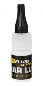 DryFluid Extreme Gear Lube Gleitfluid (10ml) 