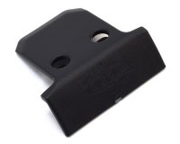 Rammer mit Chassis-Schutz Mugen MBX8R / MBX8 / MBX8 ECO / MBX8T / MBX8T ECO (DE Racing Front BumpSkid)