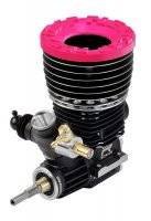 FlexyCap® Pink - protector for 1/8 RC engines