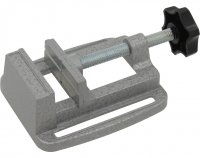 Mini Maschinenschraubstock
