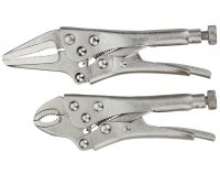 Mini Gripzangen Set 2-teilig