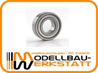 Kugellager-Set für Axial SCX24 1:24 4WD