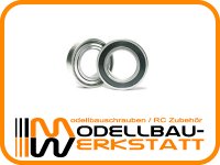 Spezial Kugellager-Set für Serpent SRX8E RTR E-Buggy