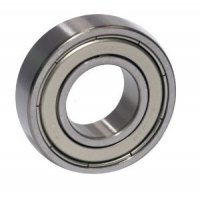 Kugellager 3,5x7x2,5mm MR73/B3.5 ZZ Chromstahl