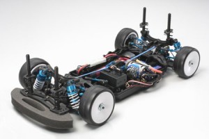 TamiyaTA05