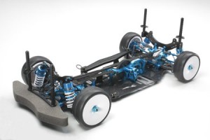 TamiyaTA05MS