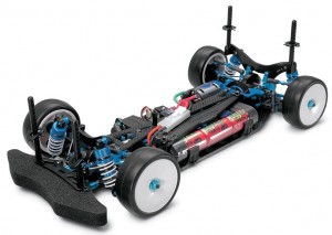 TamiyaTBEvo5