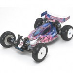 Tamiya_TRF201_2WD