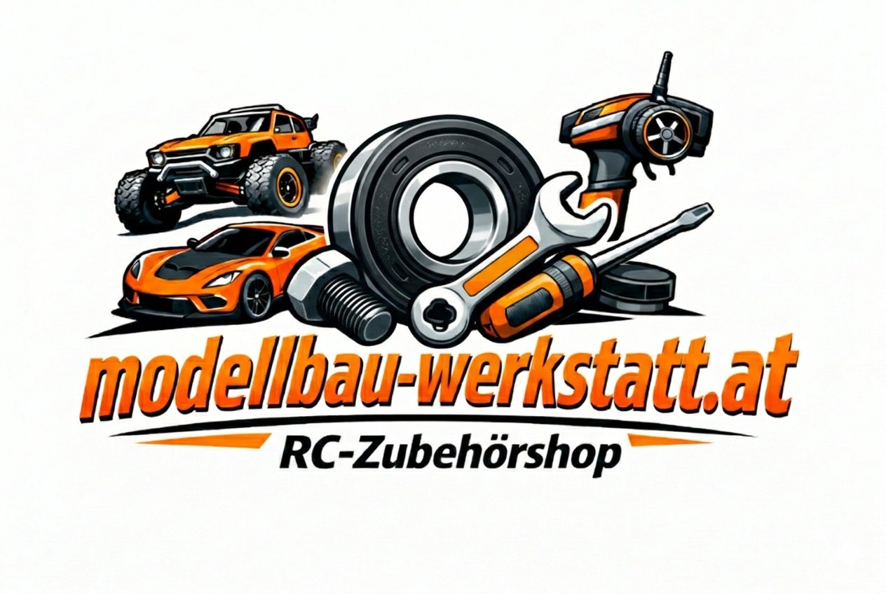 Modellbau-Werkstatt