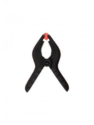 Spannzwinge klein bis 23mm (1 Stück)