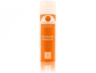 Bremsenreiniger / Teilereiniger - ohne Aceton! 500ml